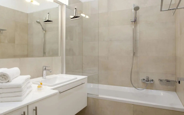 Steiner Residences Vienna Augarten