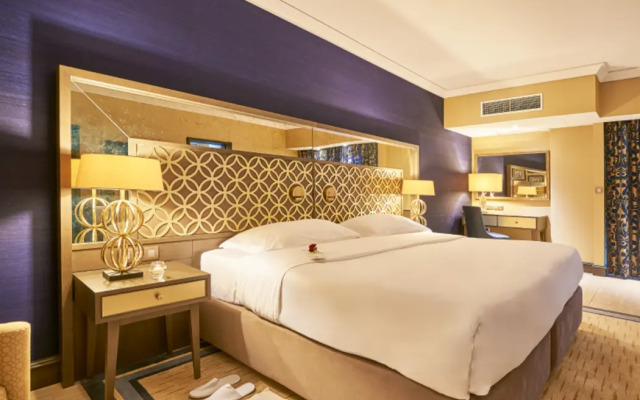 Dona Filipa Hotel
