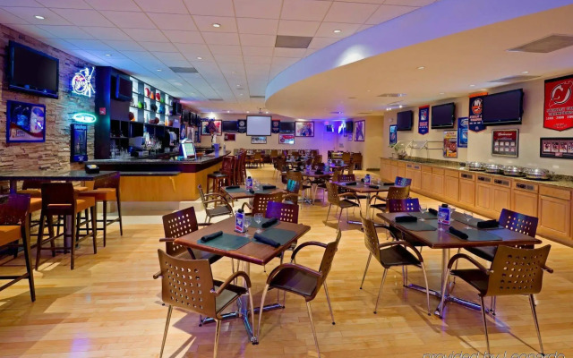 Doubletree by Hilton Monroe Township Cranbury