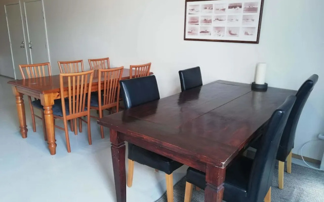 Reykjanes Guesthouse