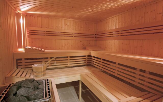 TOP Ayla Hotel Al Ain