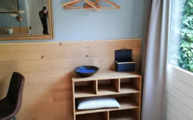 Casa Batavia Bed & Breakfast