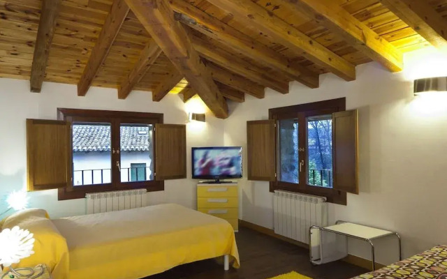 Casa Rural Villa Liquidambar