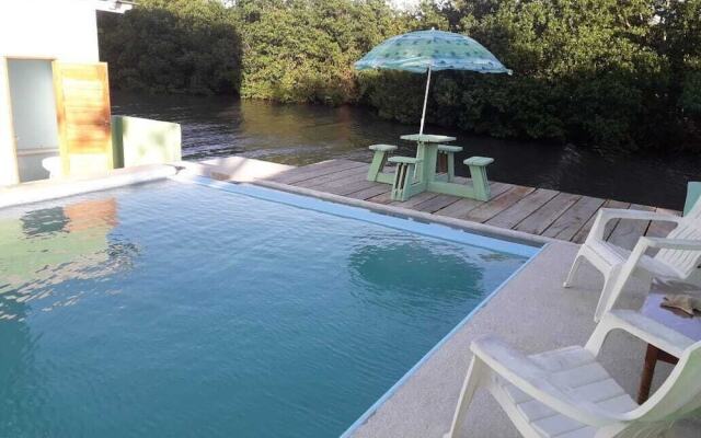 See Belize Sea View Vacation Rental