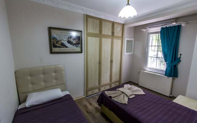 Villa Akasya by Tatilpremium