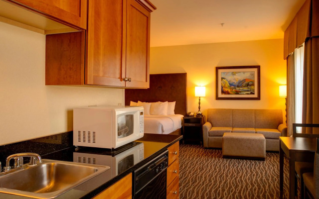 Best Western Plus Ellensburg Hotel