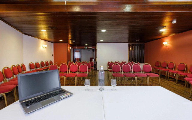 Catolica Hotel
