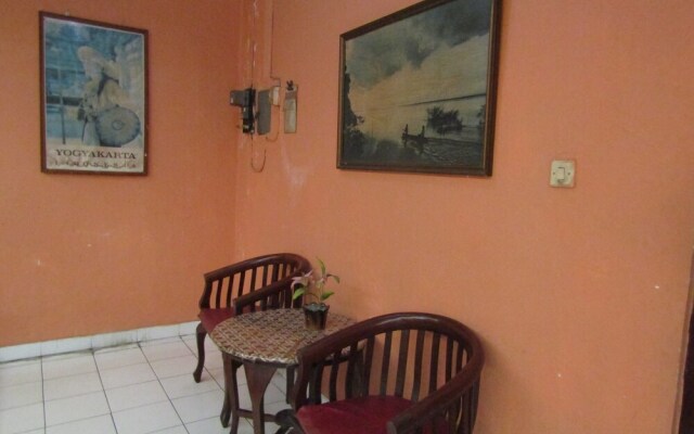 Hotel Bakti