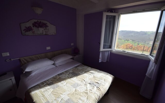 Agriturismo Al Rifugio DiVino