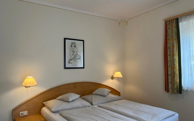 Altneudörflerhof Hotel Garni