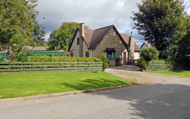 The Rumblie Guest House