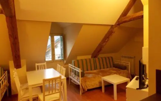 Apartamentos Codallos