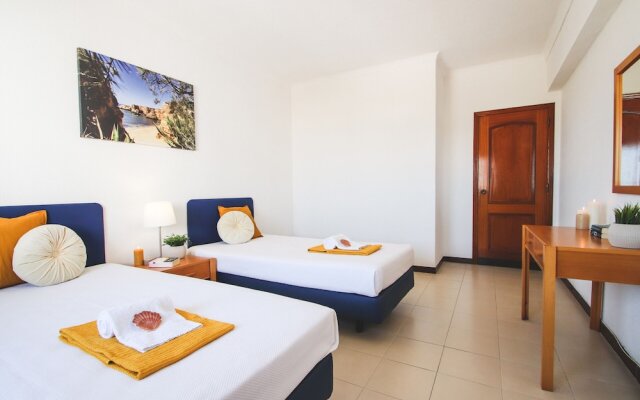 Apartment Atlantic Sea