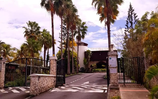 Studio Les pieds dans l'eau