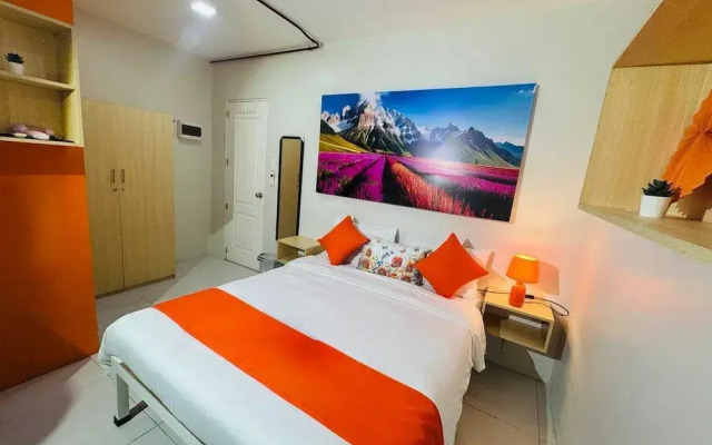 OYO 1157 Kegama Residences 1