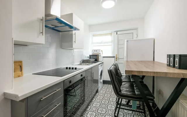 Emery Street House