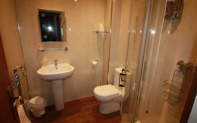 Blairmains Guest House