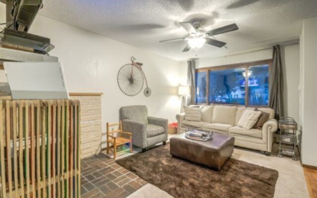 Whistler Townhome Cedar 22