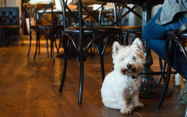 The Seaburn Inn - The Inn Collection Group