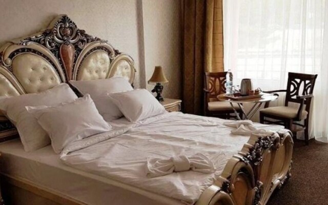 Elit Palace Hotel & Spa