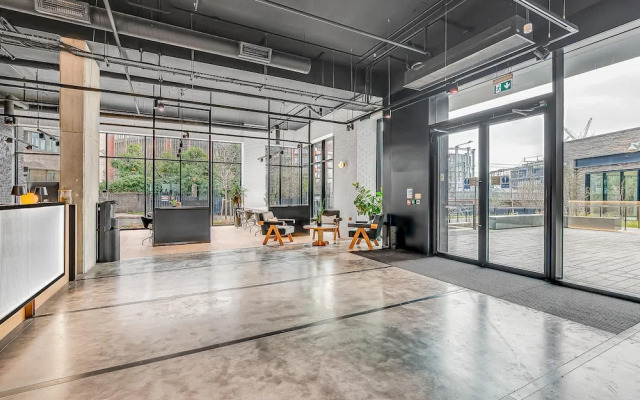 Polished 3-bedroom Condo