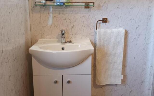 The Cabin with the View (Adults Only)