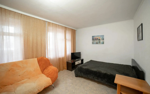 Квартиры у Булгакова на улице Беленца 11/1