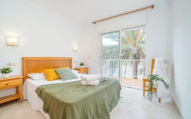 Jouvacations Villa Freser 3