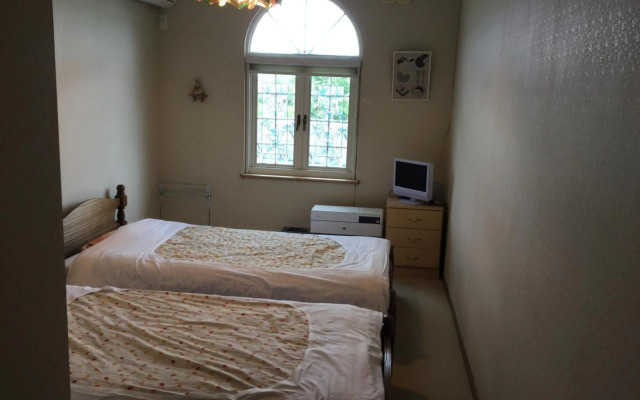 Pension Natsumi no Sato