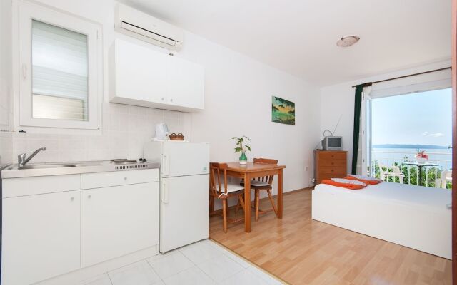 Apartments Zorica