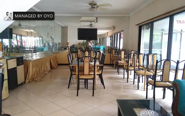 Hotel O Sidoarjo Near Juanda International Airport