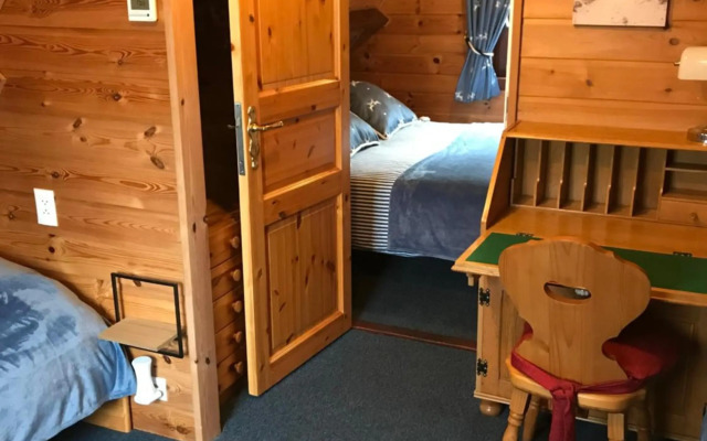 Romantisch Gastenverblijf 'Het Vogelhuisje'