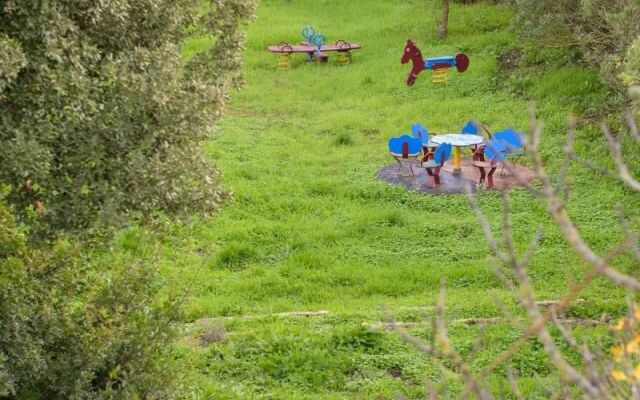 Agriturismo NuraghElighe