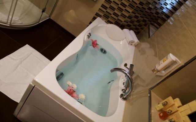 Villa on an Exclusive Location in Dubrovnik With Pool