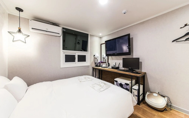 Ssum Hotel