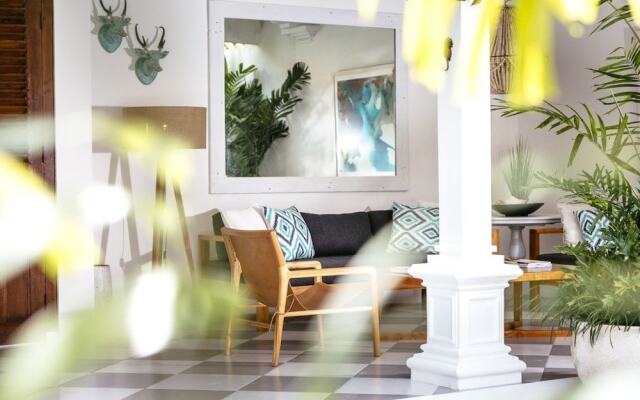 Villa Wahah (Vilorium) #259013 - 2 Br Villa