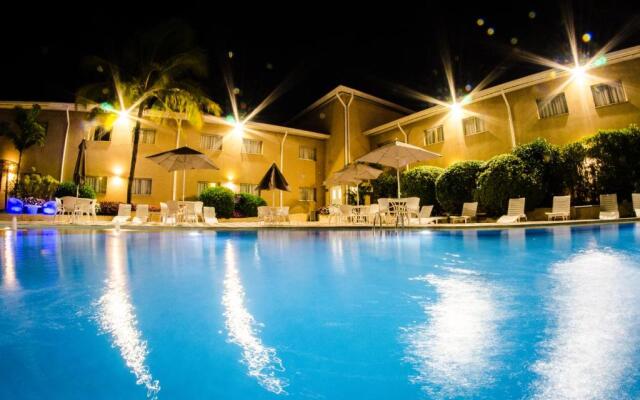 Gandini Hotel