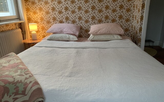 Lappnäs Bed & Breakfast