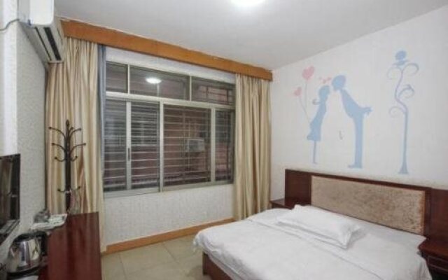 Guilin Hongsheng Hotel