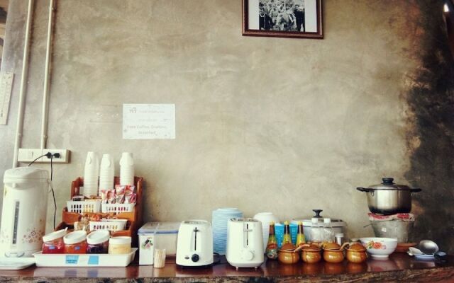 Phu Fa Sai Homestay