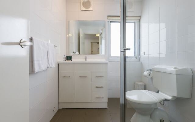 Gold Sands Beach Apartment