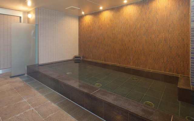 Hotel Aston Plaza Kansai Airport