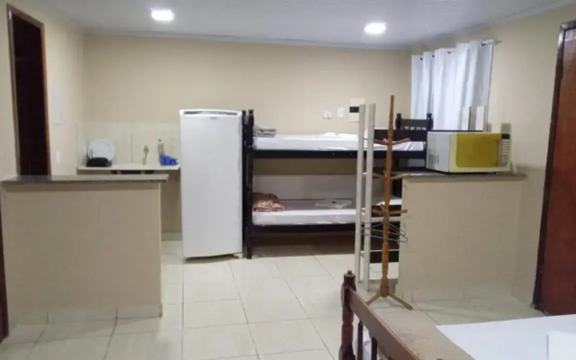 Pousada Village Rio Centro