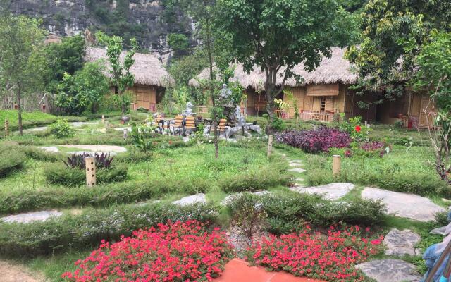 Trang An River View Homestay