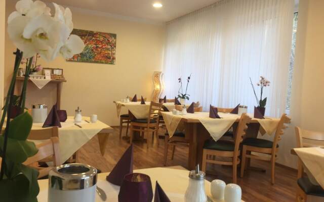 Hotel Am Rossberg