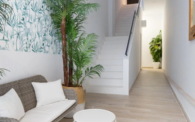Urban Suites Sitges Apartments