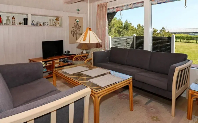 6 Person Holiday Home in Hadsund