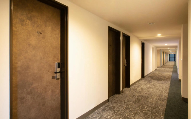 HOTEL MYSTAYS Kumamoto Riverside