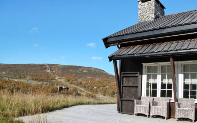 Havsdalsgrenda Apartments