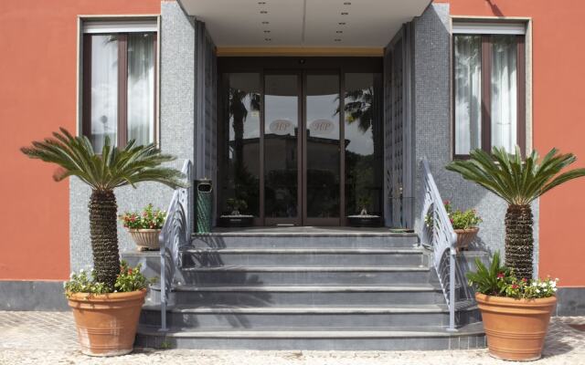 Hotel Paradiso